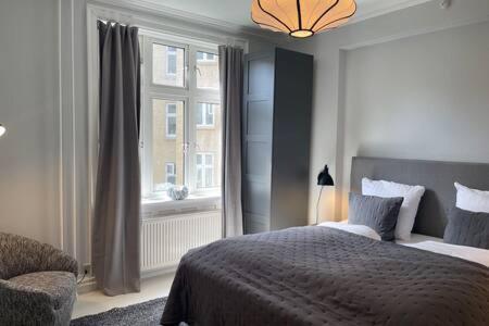 2 Bedroom Apartment In Trendy Area København Eksteriør bilde
