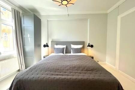 2 Bedroom Apartment In Trendy Area København Eksteriør bilde